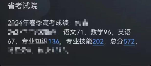 教学成果